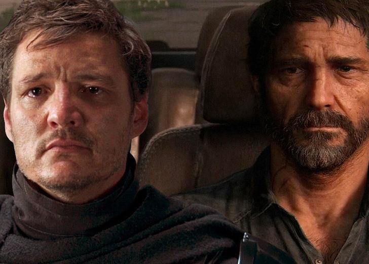 Педро Паскаль из «Мандалорца» сыграет главную роль в экранизации The Last of Us