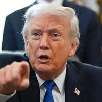 Трамп погрожує позовом ведучому Ґреммі