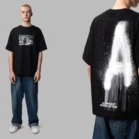Ukrainian brand ALCHEVSQUE released a new collection