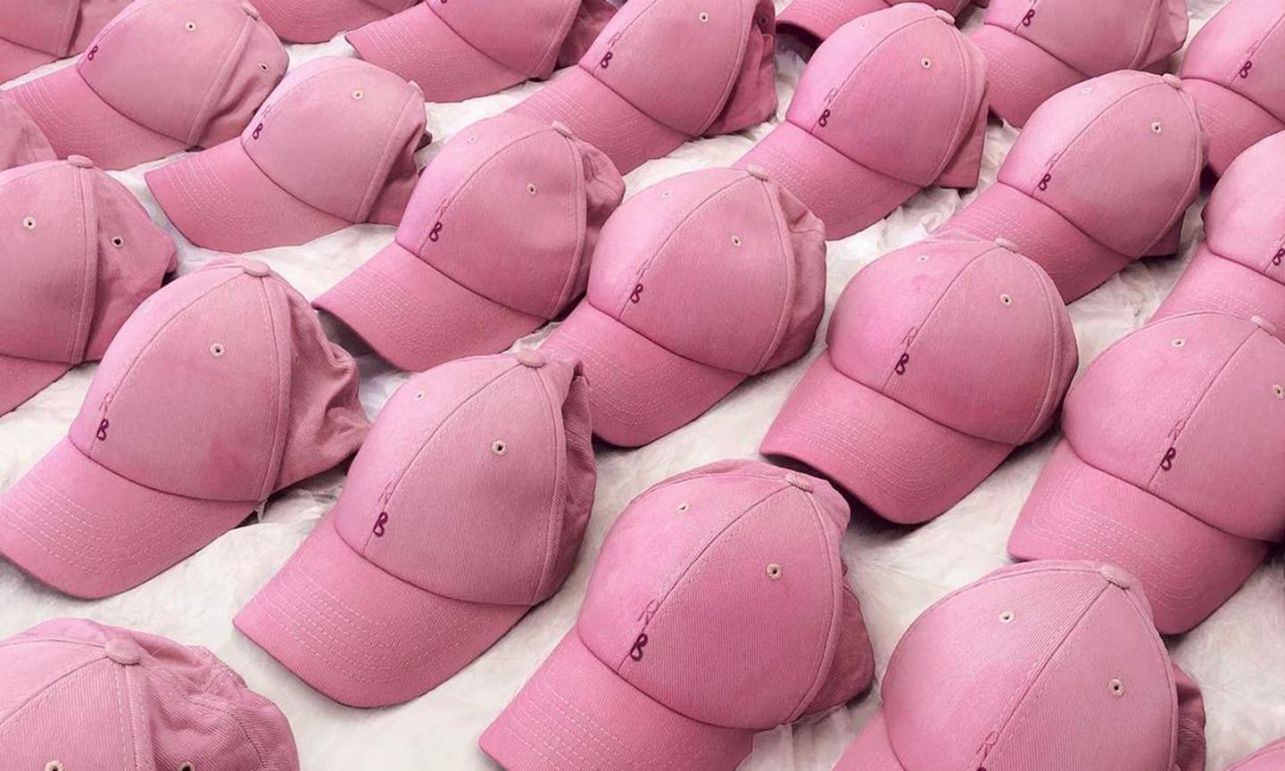 rb-newdrop-cover-dtf-magazine Ruslan Baginskiy released a new drop of baseball caps