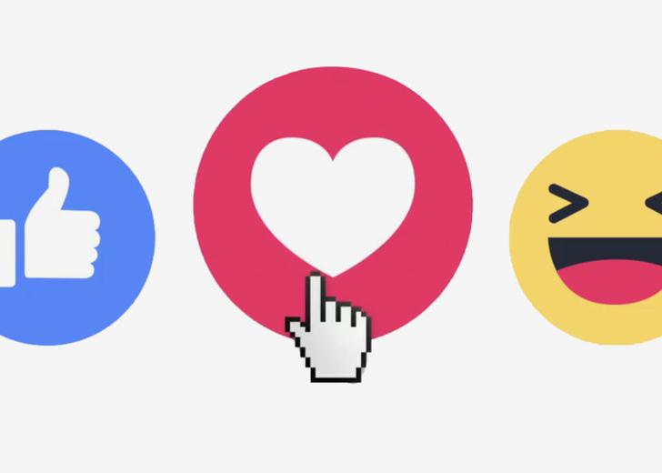 facebook-ad-reaction Fejsbuk vvel reakcii na kommentarii