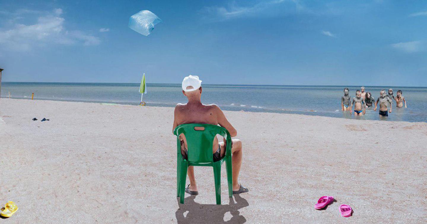 5 новых фотовыставок в Киеве, которые нельзя пропустить