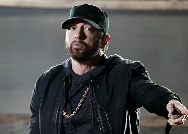eminem-dtf-magazine (1) Слушайте карантинный плейлист Эминема