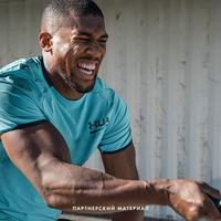 Under Armour представил вещи с новой технологией охлаждения