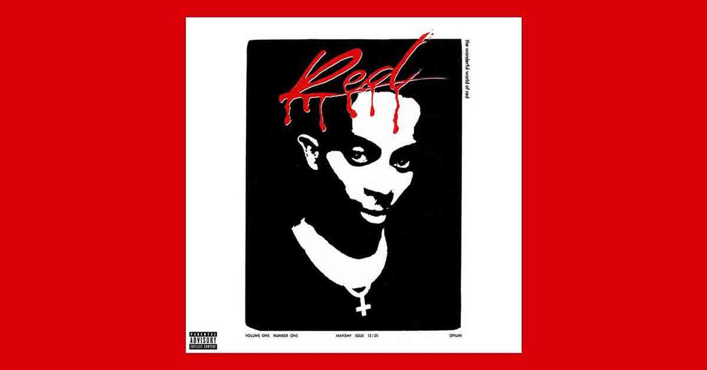 Playboi-Carti-dtf-magazine Альбом Playboi Carti ждали два года. Теперь он вышел и фанаты недовольны