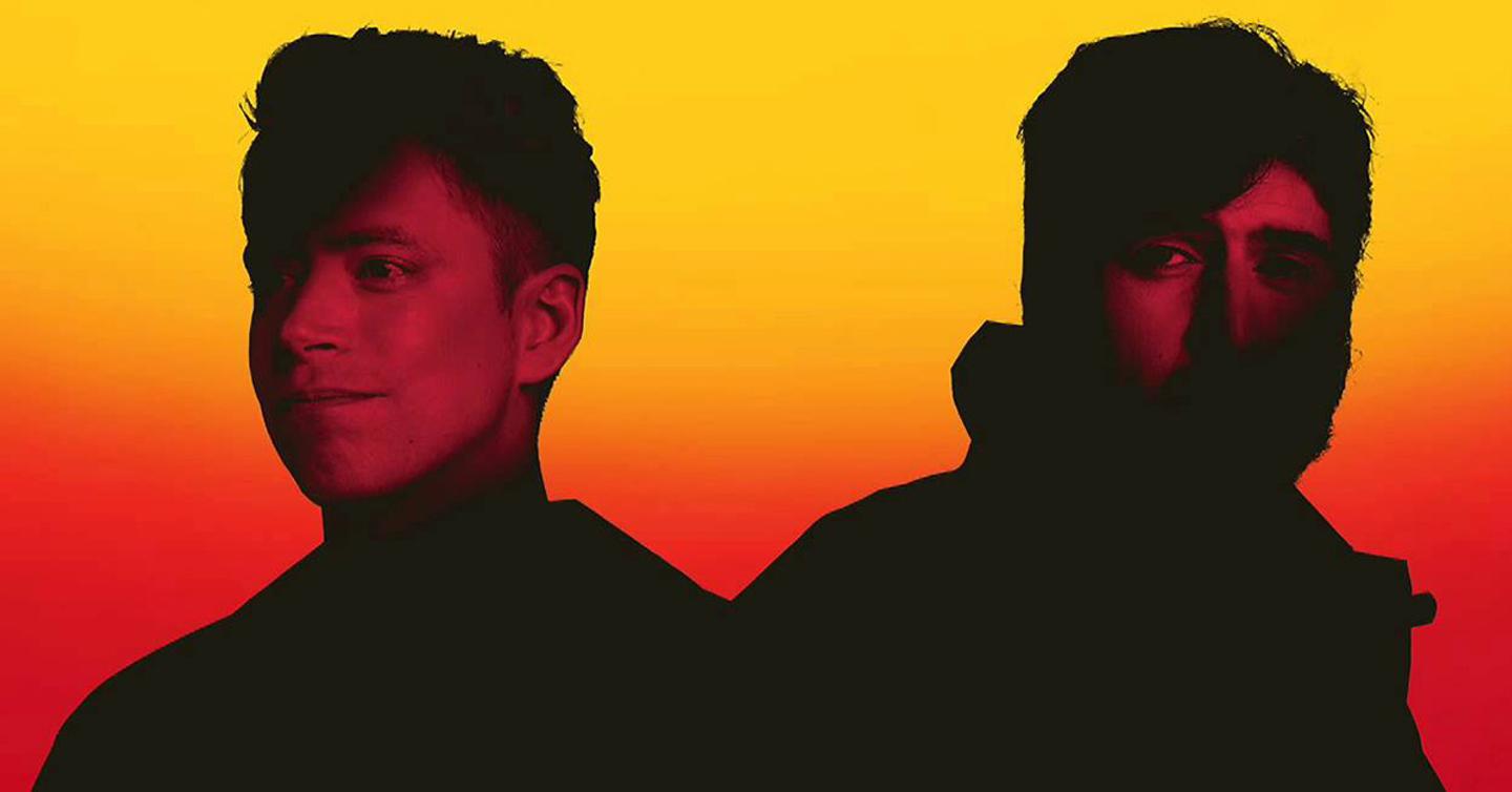 Digitalism выступят в Киеве
