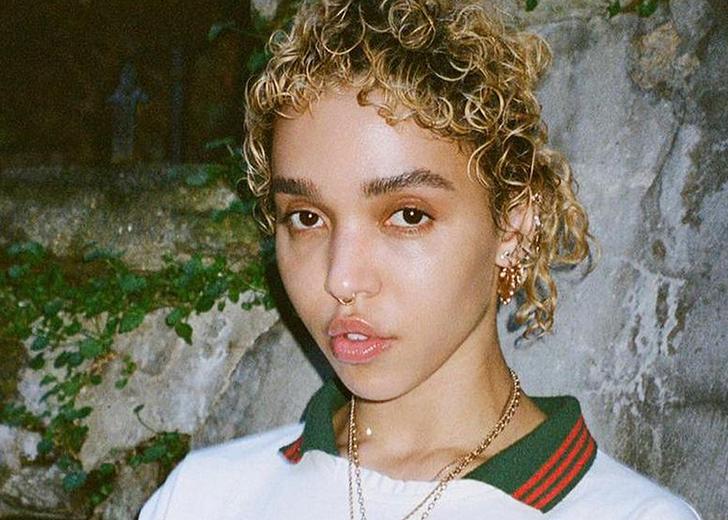 «Я чудом осталась жива»: FKA twigs — об отношениях с Шайей ЛаБафом