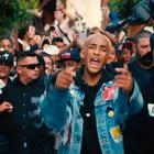 Джейден Смит выпустил клип на ремикс «Icon»