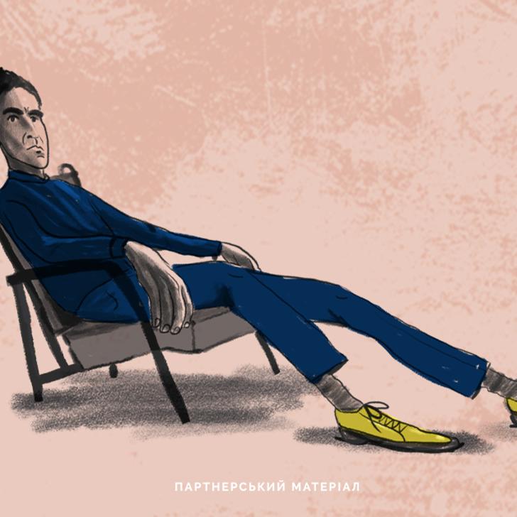 raf-dtf-magazine У п'ятому епізоді нашого подкасту знайомимо із Рафом Сімонсом. Слухайте вже зараз