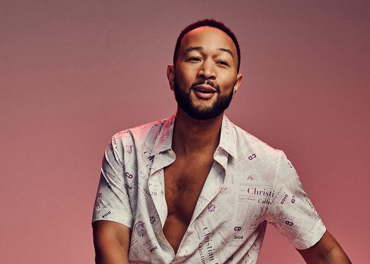 John-Legend-dtf-magazine В Украине впервые выступит певец Джон Ледженд