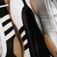 Кросівки-балетки adidas Taekwondo Mei