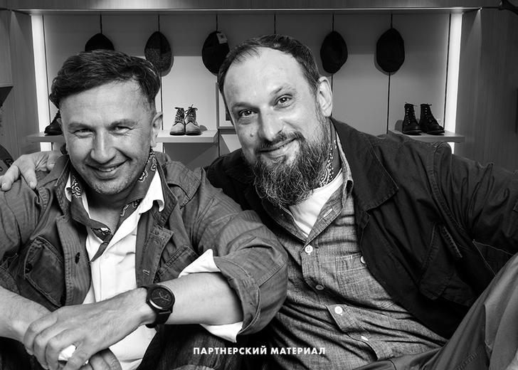 ostriv-cover-dtf-magazine «Бежать за хайпом — значит потерять себя»: Как OSTRIV стал обителью heritage в Украине