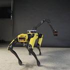 Смотрите, как танцует робот SpotMini
