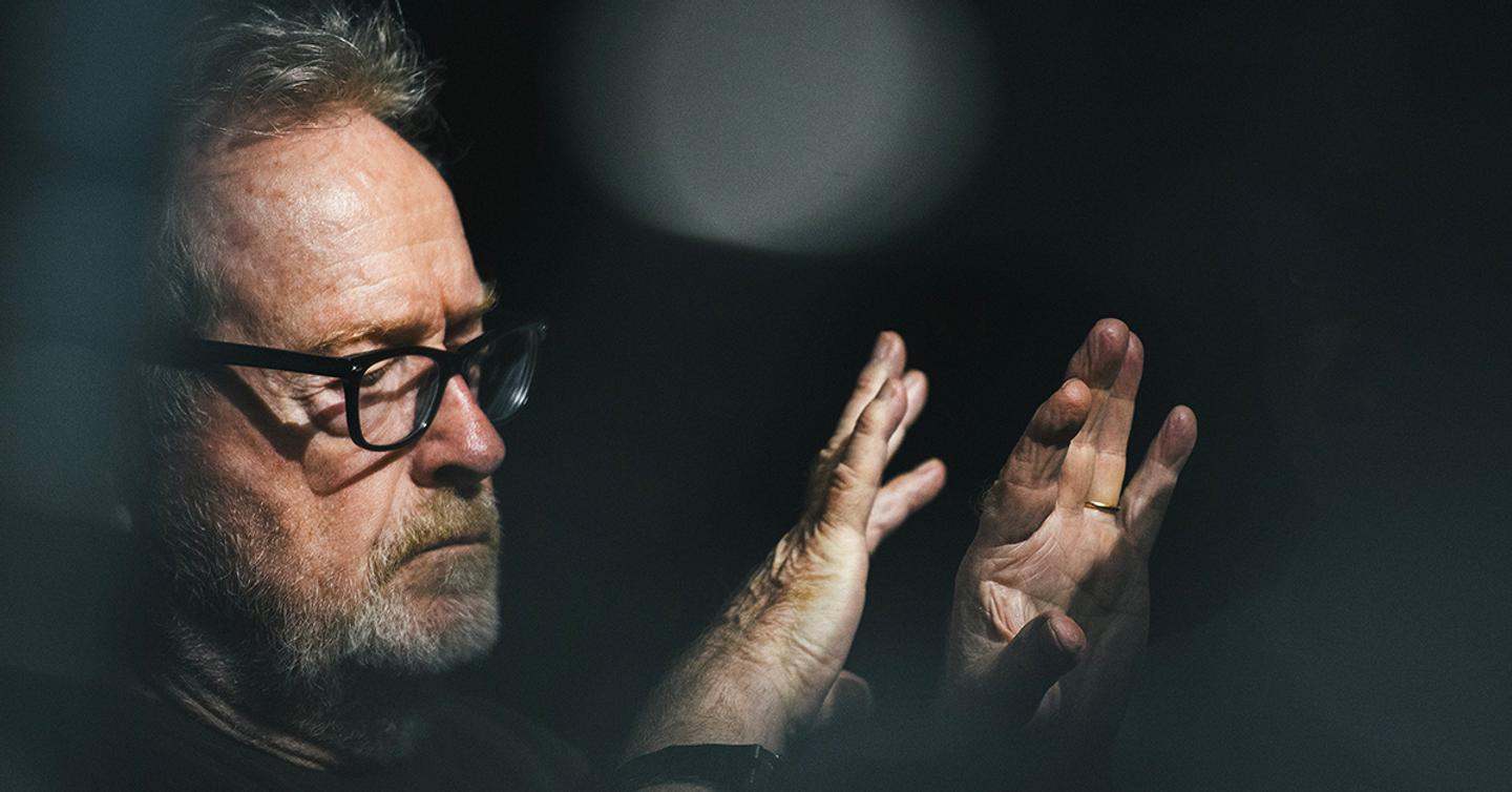 Ridley-Scott-dtf-magazine Ридли Скотт отказался снимать сказку для Disney