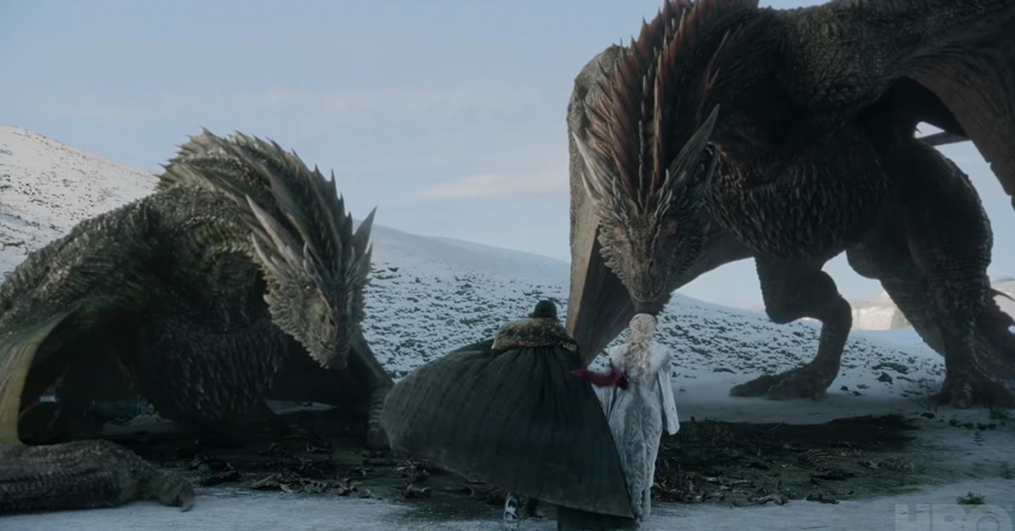 got-trailer-premiere-dtf-magazine Все готовятся к войне: Смотрите первый полноценный трейлер «Игры престолов»
