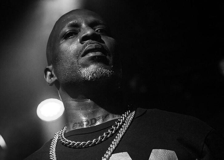 Вышел посмертный альбом DMX
