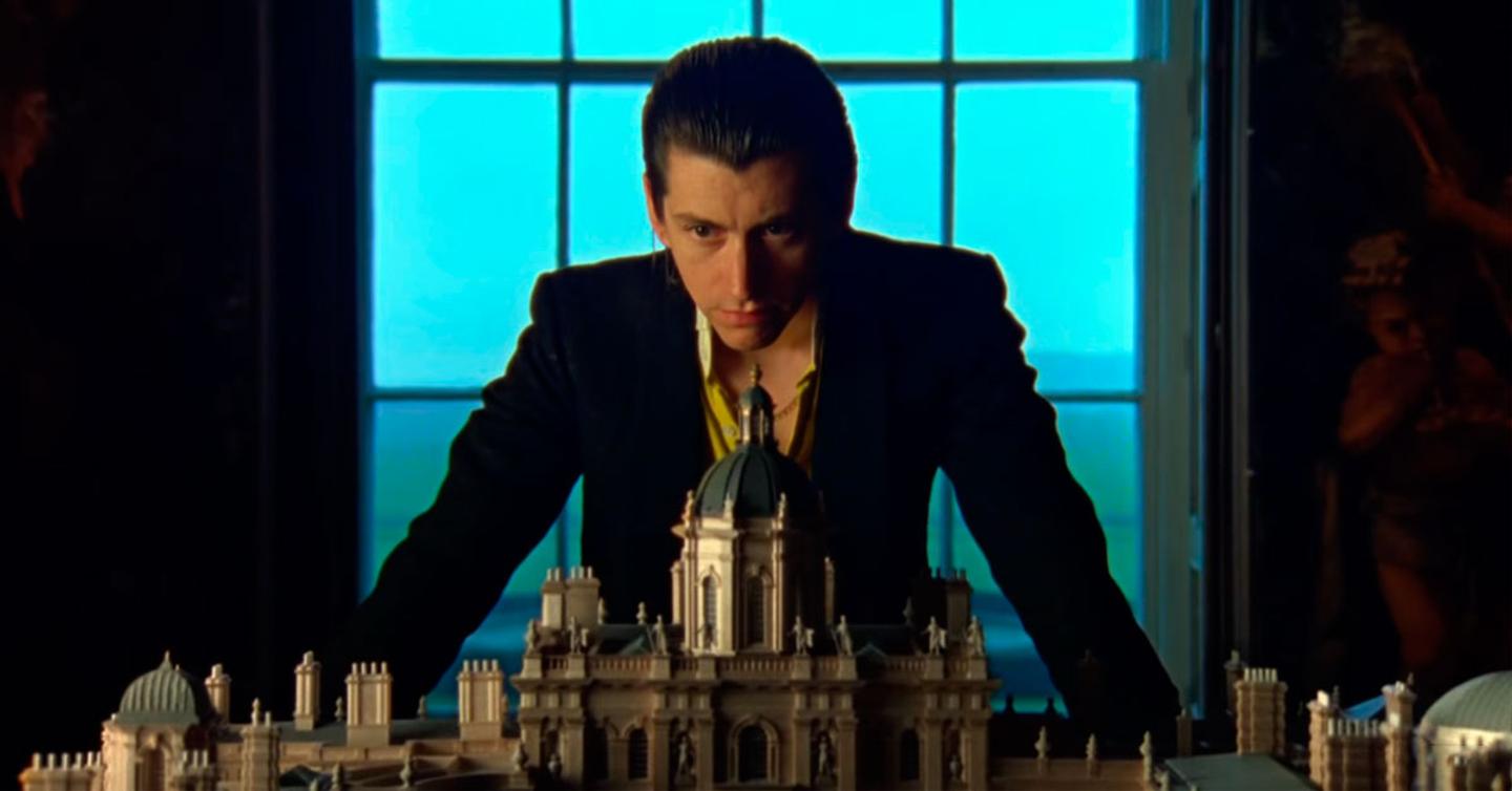 arctic_monkeys_visuals_dtf_header Arctic Monkeys выпустили первый клип из нового альбома