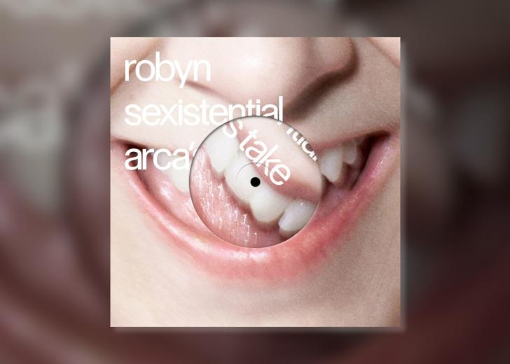 cover-dtf-magazine (17) Обкладинка спільного релізу Arca та Robyn