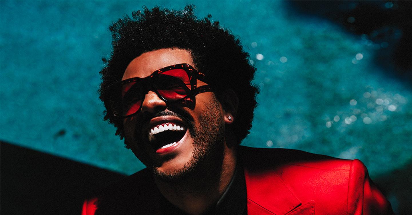 The Weeknd сыграет главную роль в новом сериале HBO