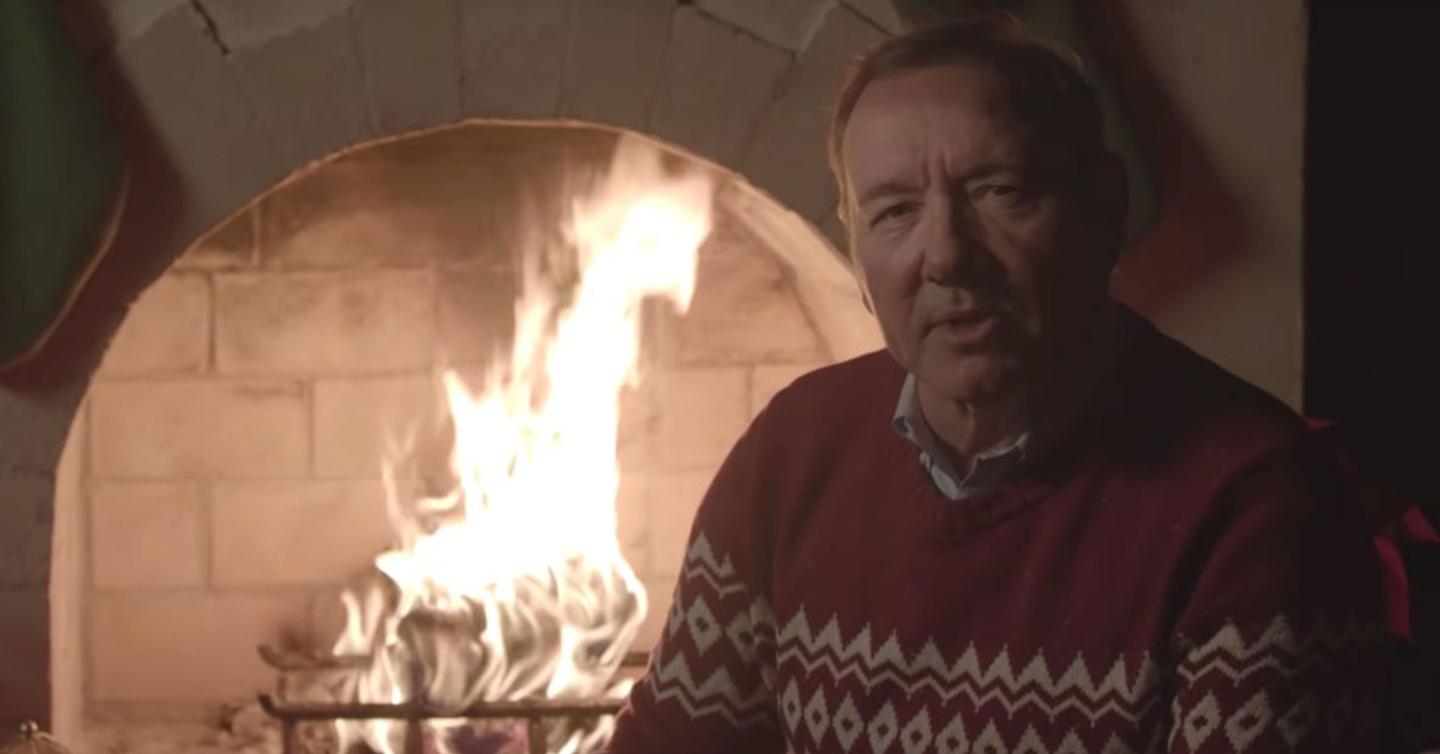 kevin-spacey-back-dtf-magazine «Вы можете убить их добротой»: Кевин Спейси записал новое рождественское обращение