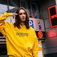 Locals: киевский бренд Uncreated
