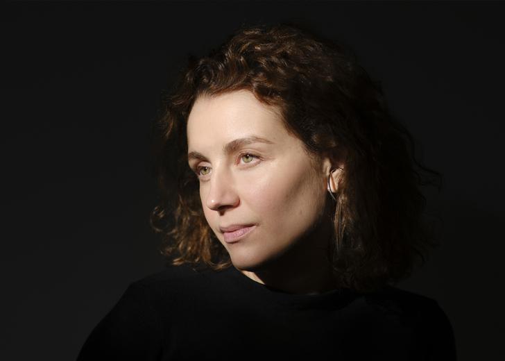 Новий альбом Vera Logdanidi
