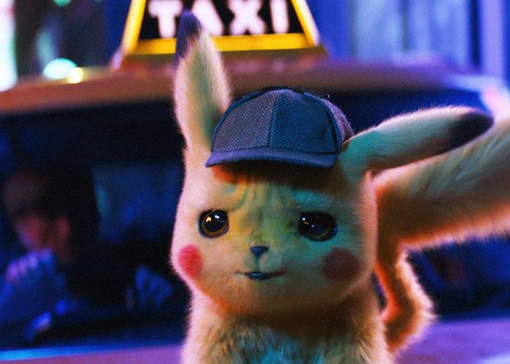 pikachu-first-trailer-dtf-magazine-cover Смотрите первый трейлер «Покемон. Детектив Пикачу»