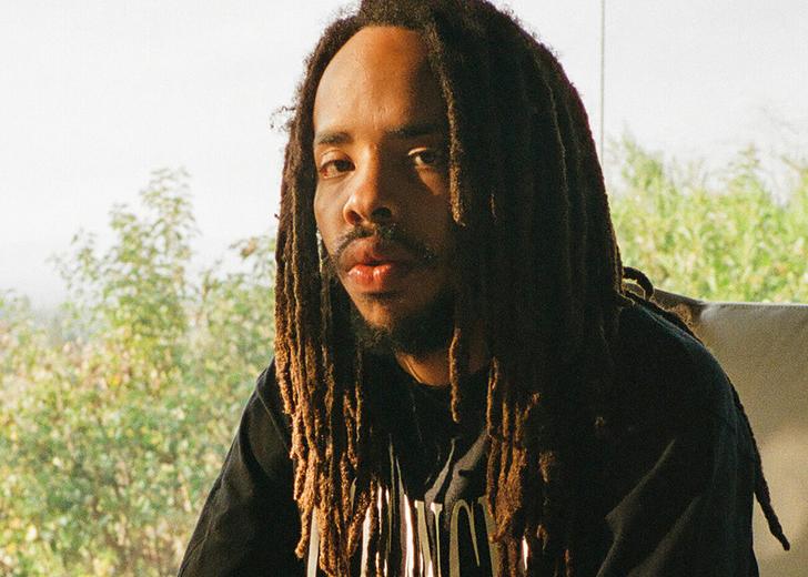 earl-sweatshirt-dtf-magazine SICK: Слушайте новый альбом Эрла Свитшота