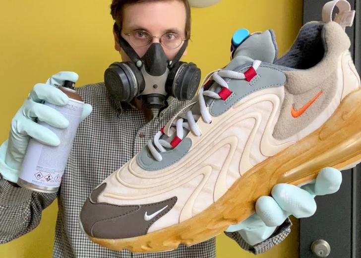 cactus-trails-dtf-magazine Трэвис Скотт и Nike показали новую коллекцию. В ней есть камень и ношеные носки