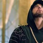 Эминем снова снимется в кино. Его спродюсирует 50 Cent