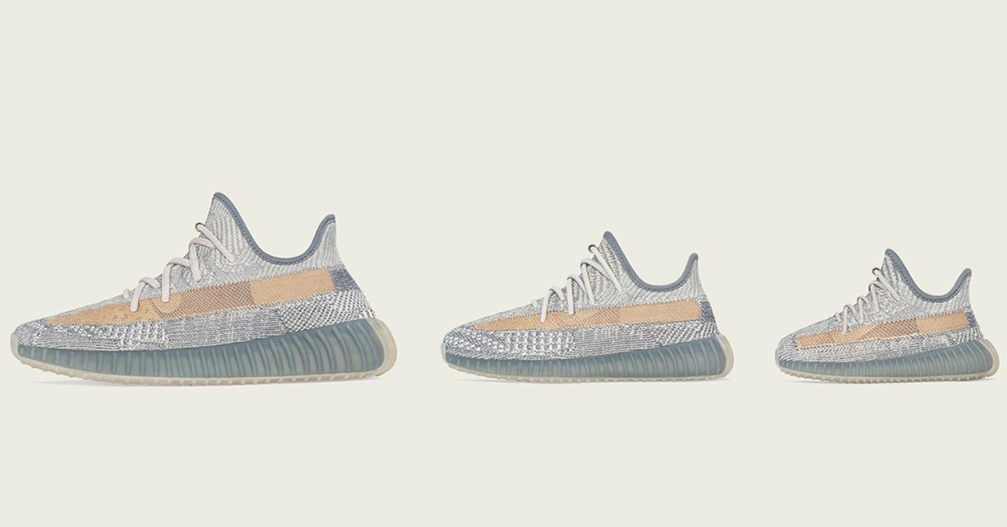 Канье Уэст переименовал расцветку кроссовок Yeezy из-за критики мусульман