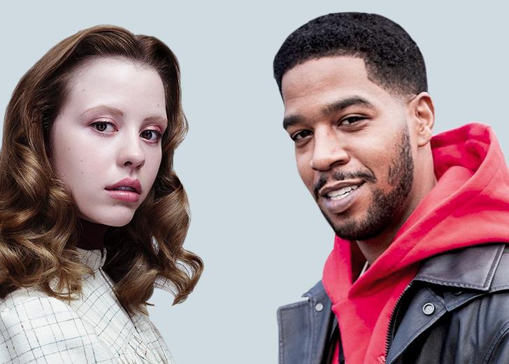 Kid Cudi и Мия Гот сыграют в хорроре X