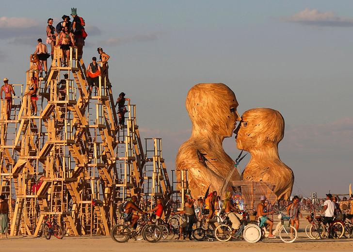 burning-man-cancelled-dtf-magazine Фестиваль Burning Man отменили впервые в истории. Теперь он пройдет онлайн