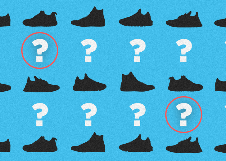 kicks Как у Цукерберга и Наделлы. Какие кроссовки носят главные люди Кремниевой долины