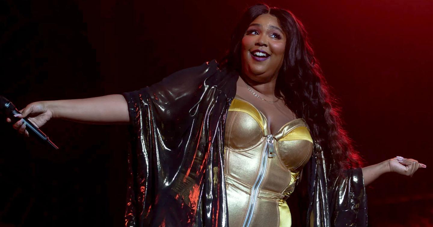 Lizzo звинуватили в сексуальних домаганнях та бодішеймінгу. З нею судяться колишні танцівниці