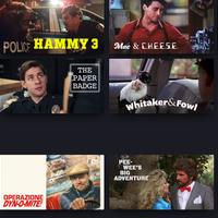 Nestflix: дизайнер создала сайт с фейковыми фильмами и сериалами из реальных проектов