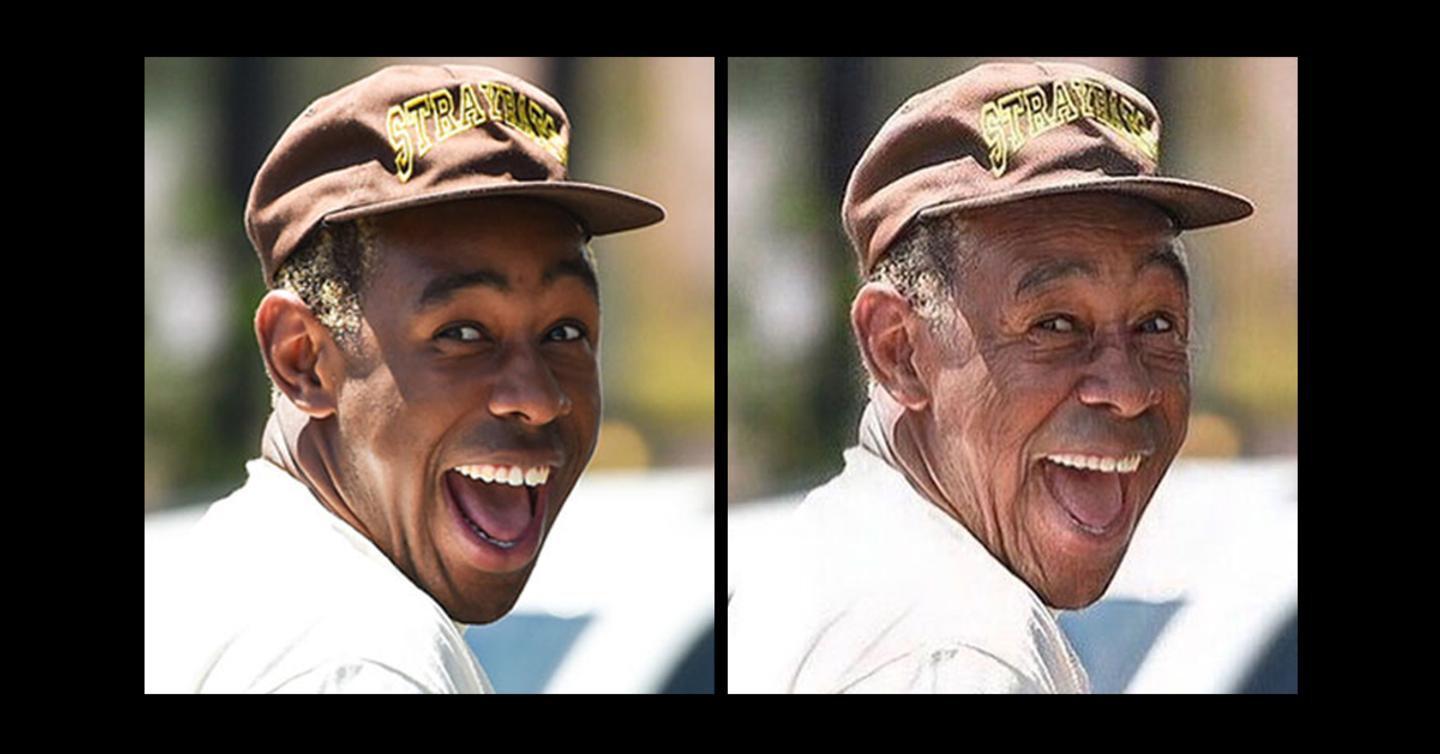 faceapptyler-cover-dtf Истерия вокруг FaceApp: Приложение обвиняют в шпионаже, его создатели это опровергают