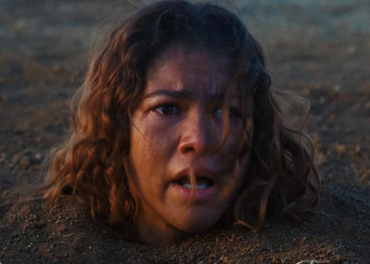 zendaya-dune-odissey-euphoria-cover-dtf-magazine Як Зендея поєднала знімання в Дюні, Ейфорії та Одіссеї