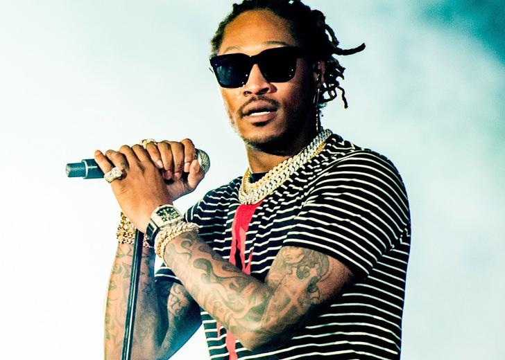 Future-cover-dtf На рэпера Future напали в аэропорту Ибицы
