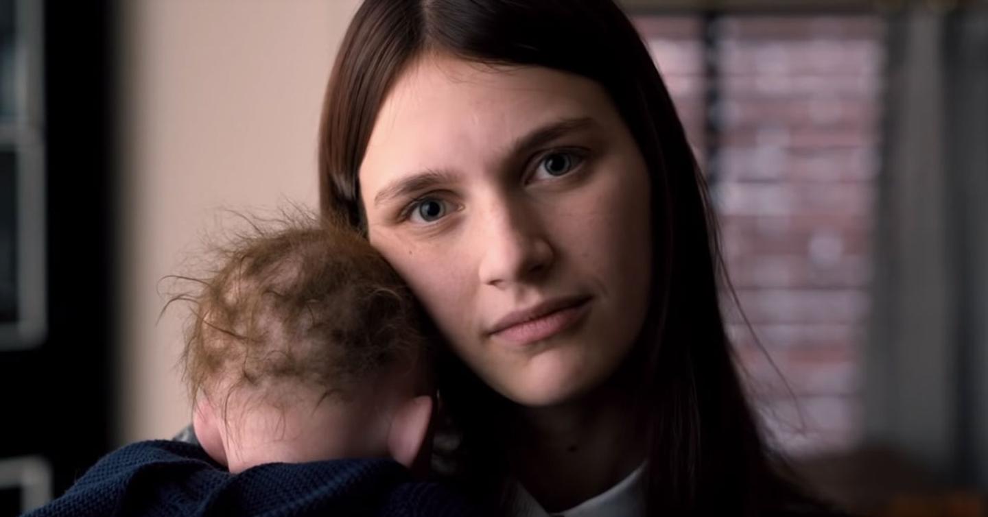 servant-dtf-magazine (2) Смотрите трейлер «Дома с прислугой» — первого сериала-триллера на стриминге Apple