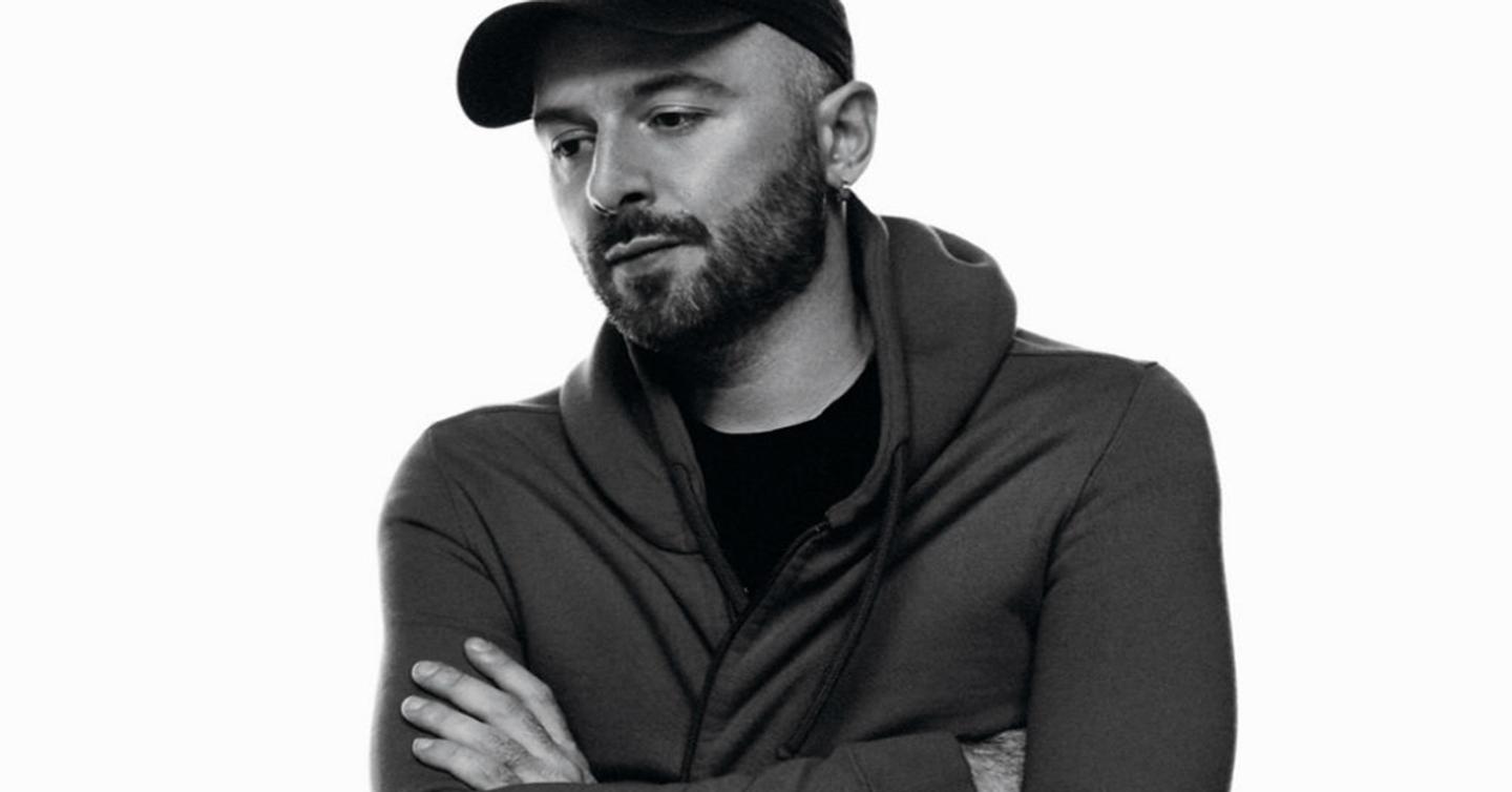 gvasalia-dtf-magazine «Я не считаю себя частью уродливой моды»: Демна Гвасалия — о кроссовках Balenciaga