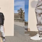 Джерри Лоренцо представил вторую коллаборацию Fear of God и Nike