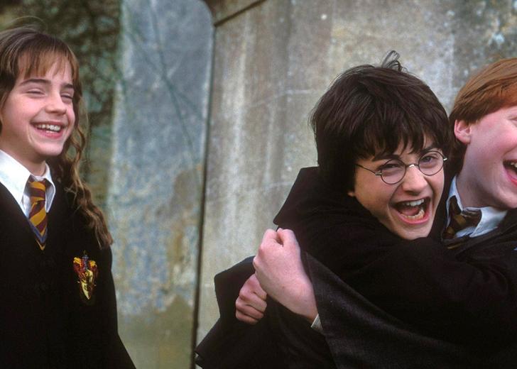 Медиа сообщили о разработке сериала по мотивам «Гарри Поттера». Warner Bros. это отрицают