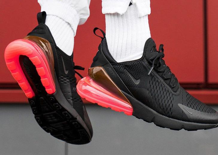 airmax-cover-dtf-magazine Почему мусульмане бойкотируют кроссовки Nike и что об этом говорят в компании