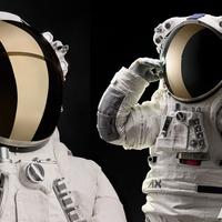Колаборація Oakley та Axiom Space для астронавтів NASA