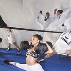 Первый взгляд: Новая коллекция Alexander Wang x adidas Originals