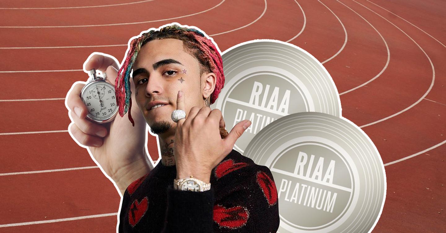 fast-rappers Меньше трех минут: Кто и зачем вводит моду на короткие треки