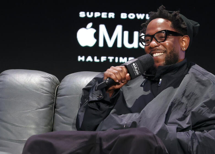 lamar-superbowl-conference-dtf-magazine Кендрік Ламар на пресконференції Apple Music до Супербоулу-2025