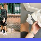 Первый взгляд: Кроссовки adidas Yung 1 x Solebox