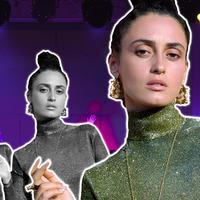 Alina Pash отвечает на 31 вопрос DTF Magazine